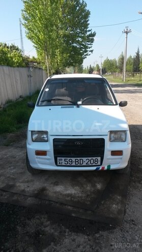 LADA (VAZ) Oka 2008, 12,586 km - 3.5 l - Tərtər