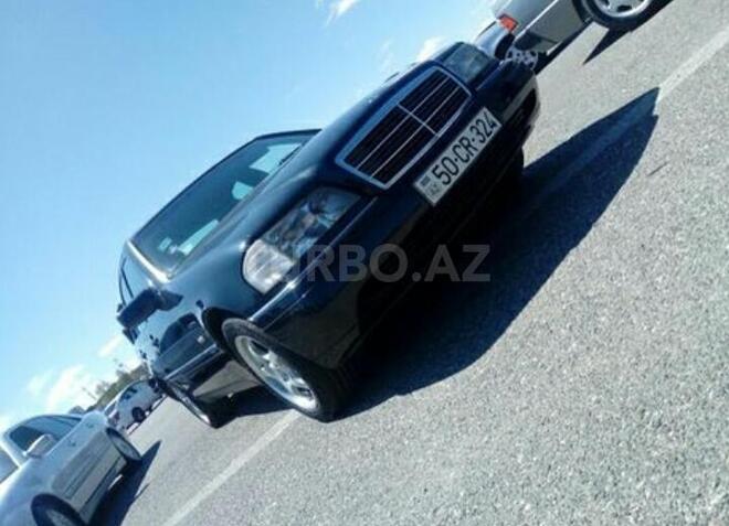 Mercedes C 180 1996, 423,000 km - 1.8 l - Bakı