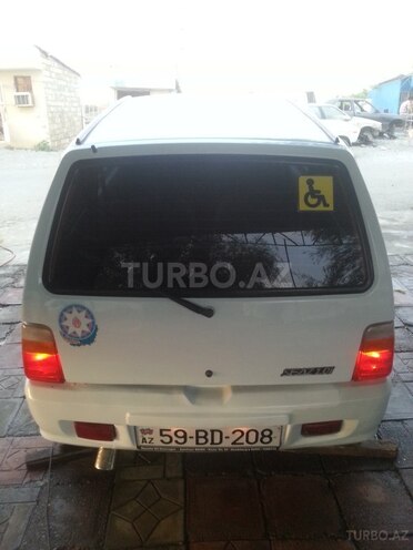 LADA (VAZ) Oka 2008, 12,586 km - 3.5 l - Tərtər