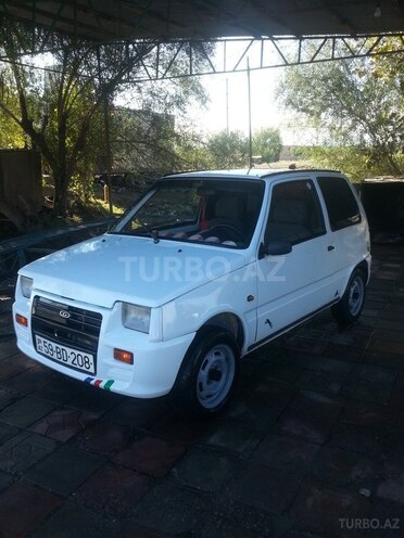 LADA (VAZ) Oka 2008, 12,586 km - 3.5 l - Tərtər