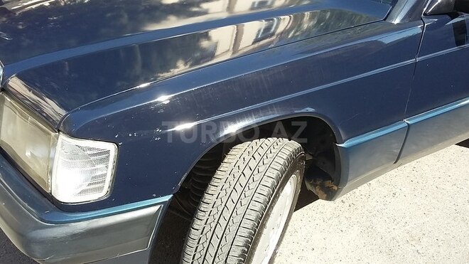 Mercedes 190 1990, 551,000 km - 1.8 l - Bakı