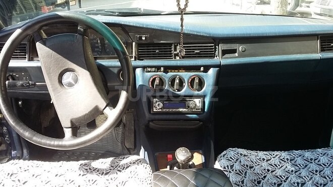 Mercedes 190 1990, 551,000 km - 1.8 l - Bakı