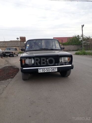 LADA (VAZ) 2107 2008, 197,000 km - 1.6 l - Sabirabad