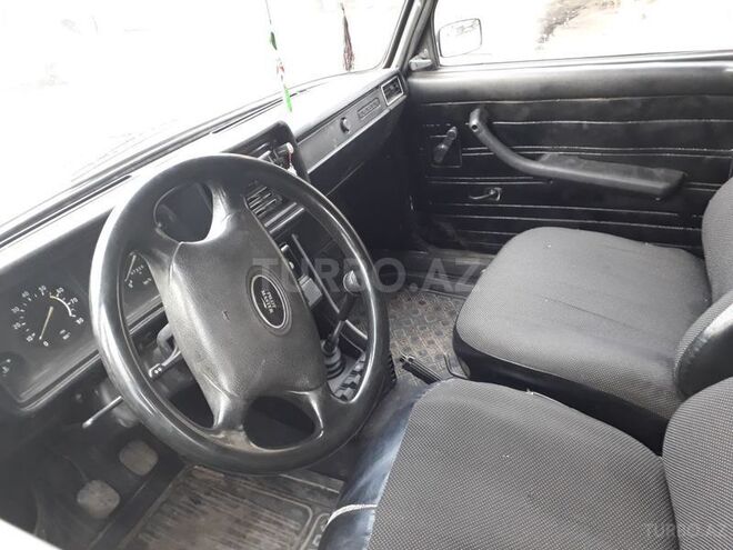 LADA (VAZ) 2107 2008, 197,000 km - 1.6 l - Sabirabad
