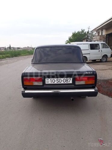 LADA (VAZ) 2107 2008, 197,000 km - 1.6 l - Sabirabad