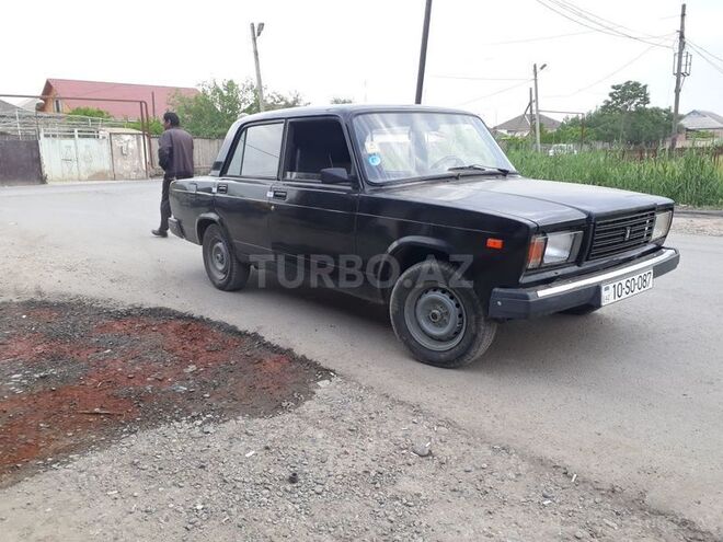 LADA (VAZ) 2107 2008, 197,000 km - 1.6 l - Sabirabad