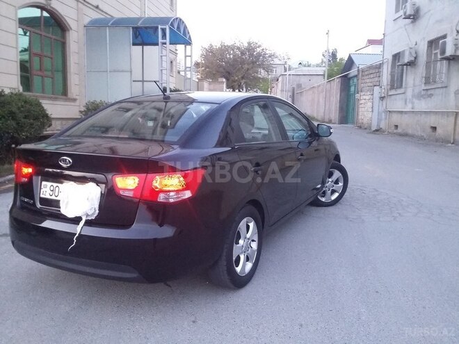 Kia Cerato 2010, 117,250 km - 1.6 l - Bakı
