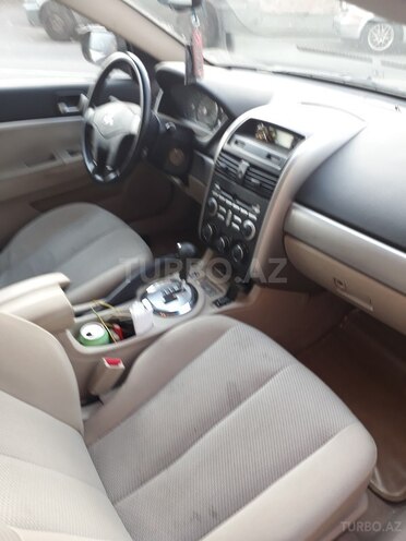 Mitsubishi Galant 2006, 252,000 km - 2.4 l - Bakı