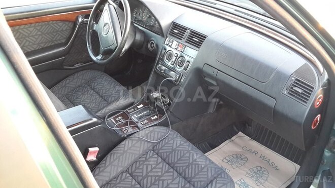 Mercedes C 200 1995, 460,000 km - 2.0 л - Neftçala