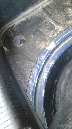 Opel Astra 2000, 122,451 km - 1.8 l - Sumqayıt