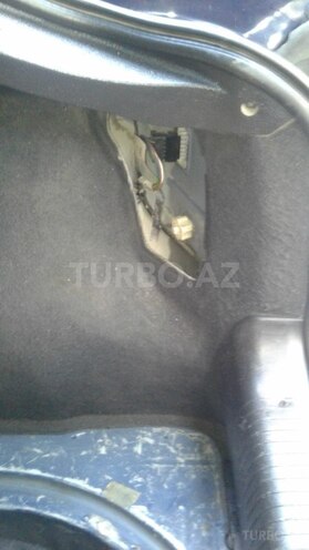 Opel Astra 2000, 122,451 km - 1.8 l - Sumqayıt