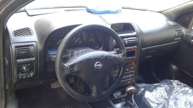 Opel Astra 2000, 122,451 km - 1.8 l - Sumqayıt
