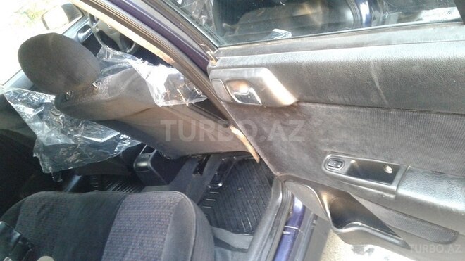 Opel Astra 2000, 122,451 km - 1.8 l - Sumqayıt