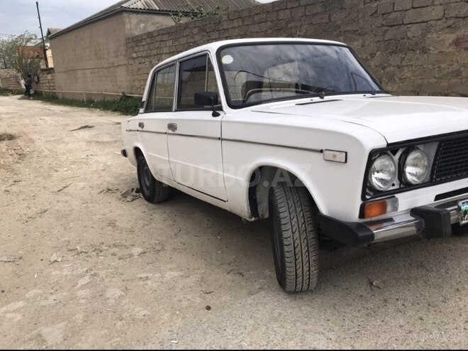 LADA (VAZ) 2106 1985, 245,000 km - 1.6 l - Bakı
