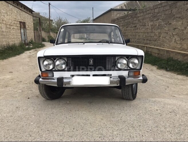 LADA (VAZ) 2106 1985, 245,000 km - 1.6 l - Bakı