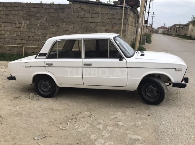 LADA (VAZ) 2106 1985, 245,000 km - 1.6 l - Bakı