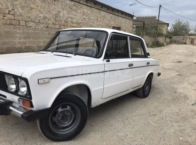 LADA (VAZ) 2106 1985, 245,000 km - 1.6 l - Bakı