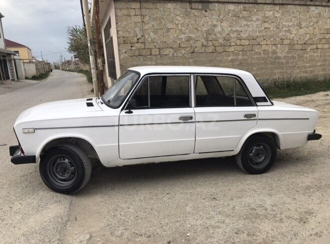 LADA (VAZ) 2106 1985, 245,000 km - 1.6 l - Bakı