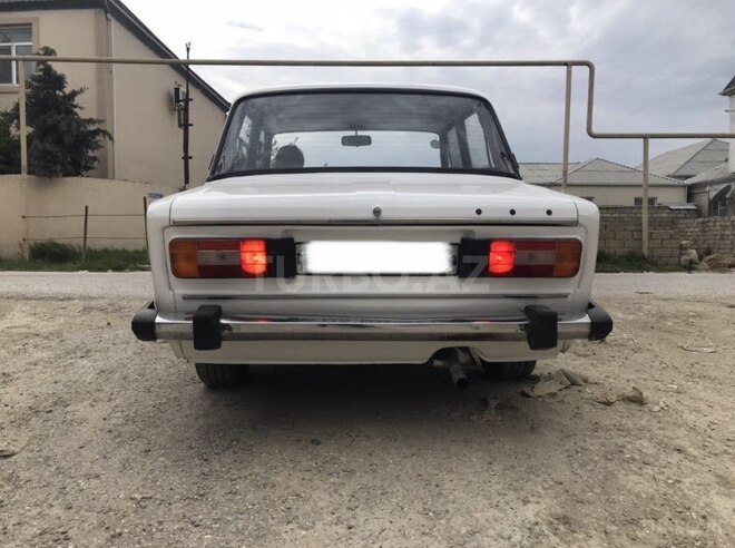LADA (VAZ) 2106 1985, 245,000 km - 1.6 l - Bakı