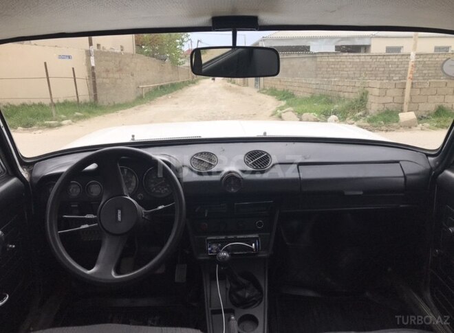 LADA (VAZ) 2106 1985, 245,000 km - 1.6 l - Bakı