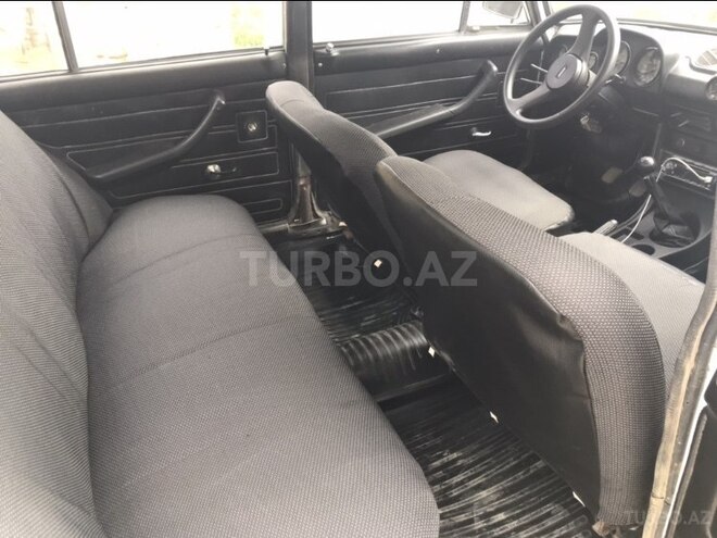 LADA (VAZ) 2106 1985, 245,000 km - 1.6 l - Bakı