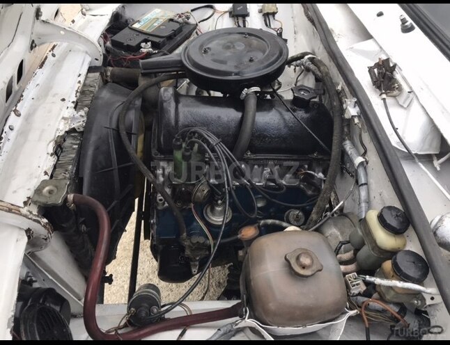LADA (VAZ) 2106 1985, 245,000 km - 1.6 l - Bakı