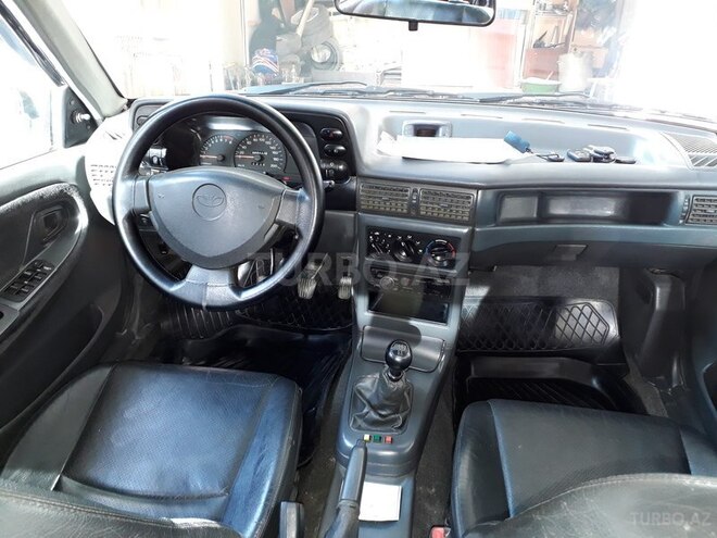 Daewoo Nexia 2008, 200,100 km - 1.5 л - Göygöl