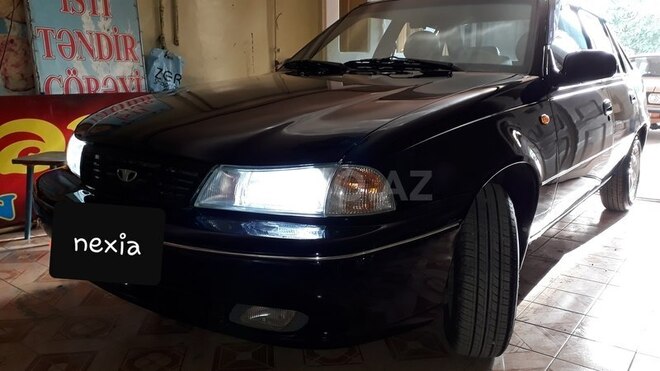 Daewoo Nexia 2008, 200,100 km - 1.5 л - Göygöl