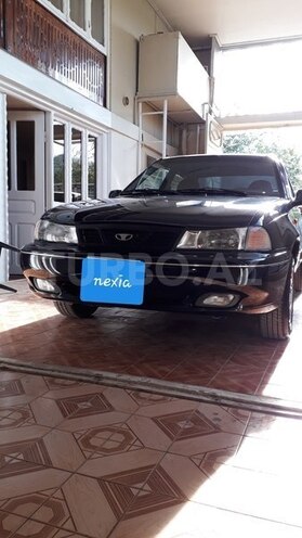 Daewoo Nexia 2008, 200,100 km - 1.5 л - Göygöl