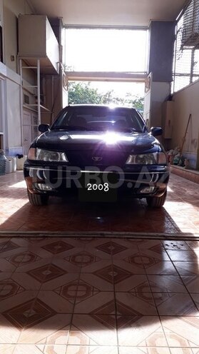 Daewoo Nexia 2008, 200,100 km - 1.5 л - Göygöl