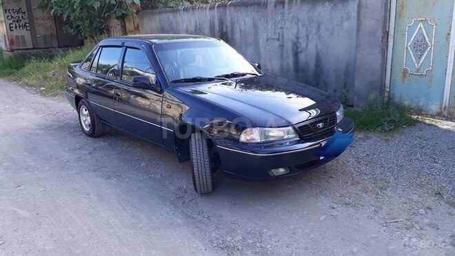 Daewoo Nexia 2008, 200,100 km - 1.5 л - Göygöl