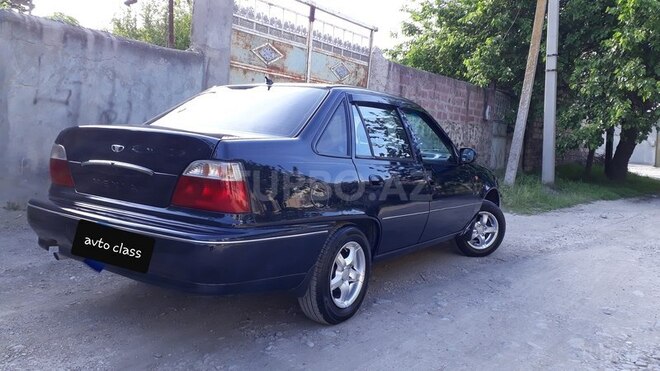Daewoo Nexia 2008, 200,100 km - 1.5 л - Göygöl