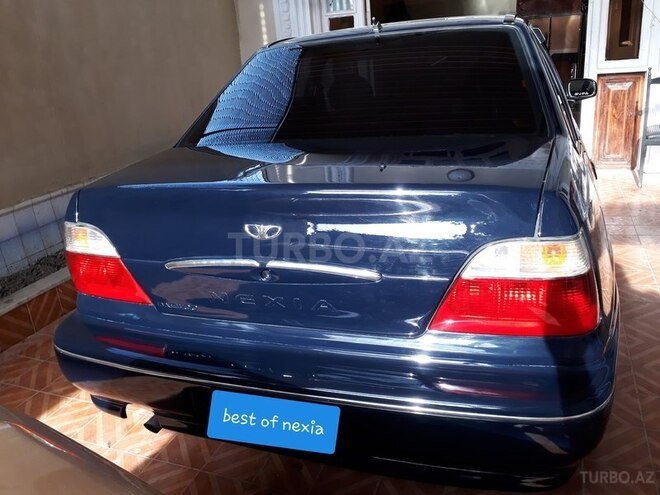 Daewoo Nexia 2008, 200,100 km - 1.5 л - Göygöl