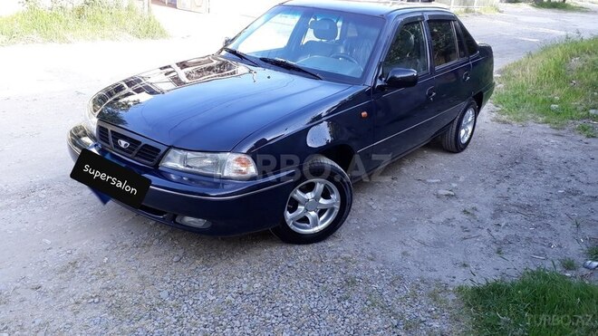 Daewoo Nexia 2008, 200,100 km - 1.5 л - Göygöl
