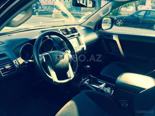 Toyota Prado 2014, 28,000 km - 2.7 l - Bakı