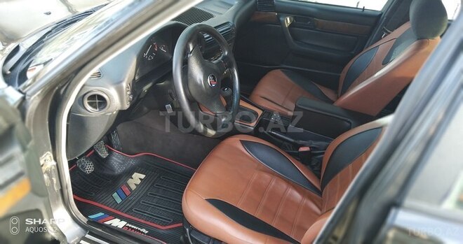BMW 520 1993, 429,000 km - 2.0 l - Bakı
