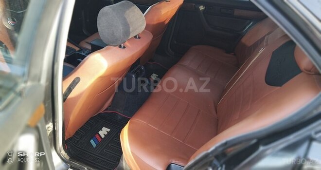 BMW 520 1993, 429,000 km - 2.0 l - Bakı