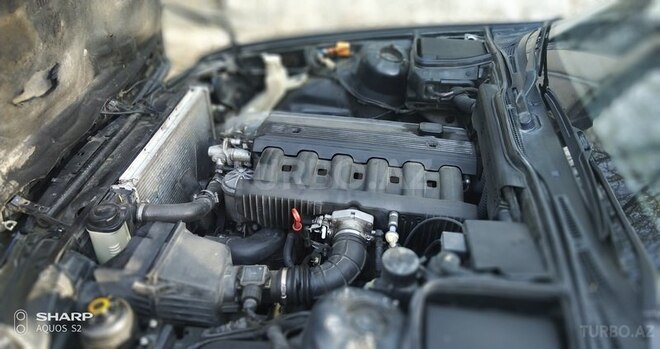 BMW 520 1993, 429,000 km - 2.0 l - Bakı