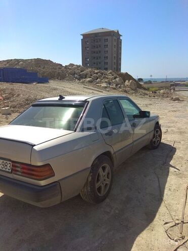 Mercedes 190 1989, 370,000 km - 2.0 l - Bakı