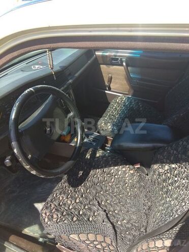 Mercedes 190 1989, 370,000 km - 2.0 l - Bakı