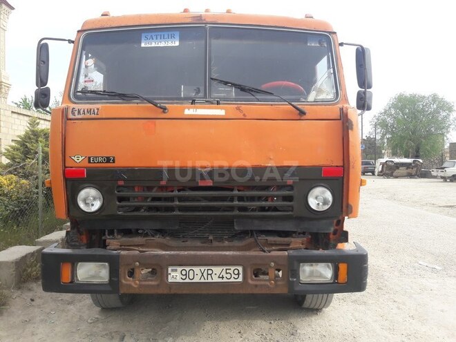 KamAz 65115 2007, 145,000 km - 1.1 l - Bakı