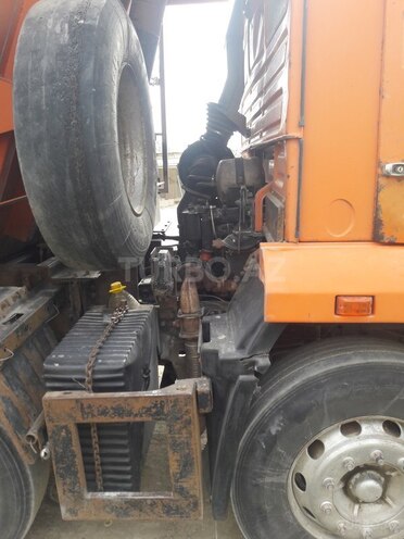 KamAz 65115 2007, 145,000 km - 1.1 l - Bakı