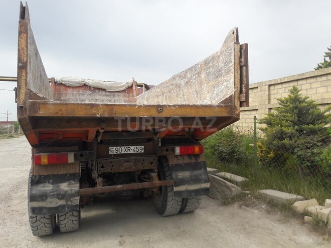 KamAz 65115 2007, 145,000 km - 1.1 l - Bakı