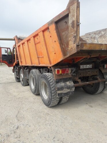 KamAz 65115 2007, 145,000 km - 1.1 l - Bakı