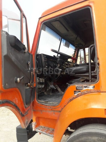 KamAz 65115 2007, 145,000 km - 1.1 l - Bakı