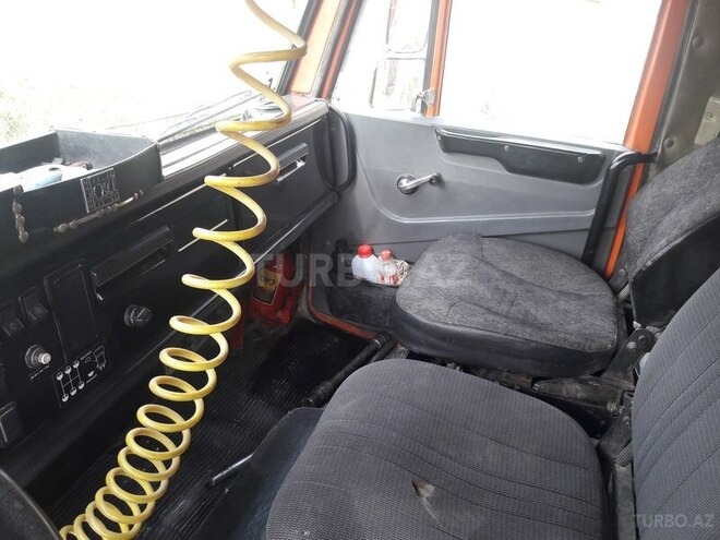 KamAz 65115 2007, 145,000 km - 1.1 l - Bakı