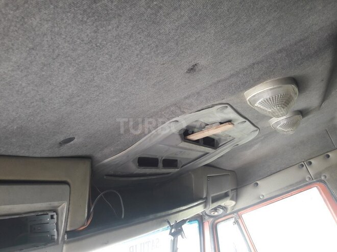 KamAz 65115 2007, 145,000 km - 1.1 l - Bakı