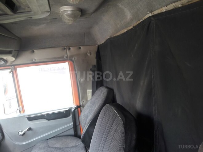 KamAz 65115 2007, 145,000 km - 1.1 l - Bakı