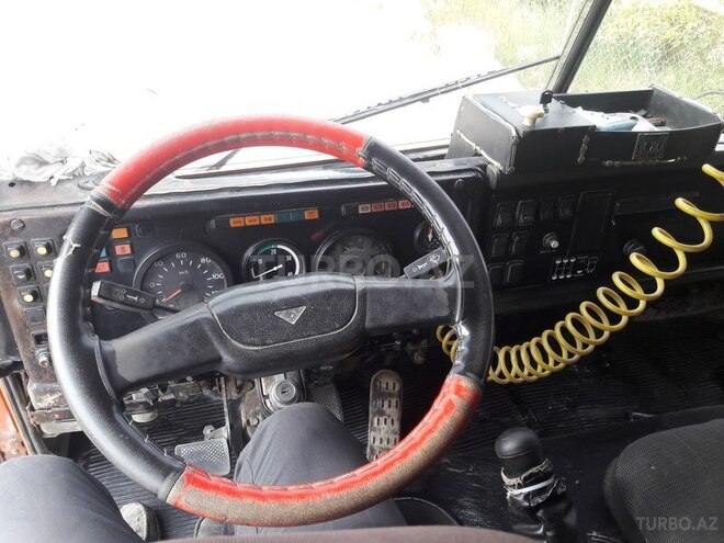 KamAz 65115 2007, 145,000 km - 1.1 l - Bakı