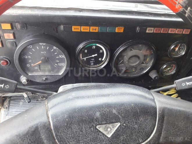 KamAz 65115 2007, 145,000 km - 1.1 l - Bakı